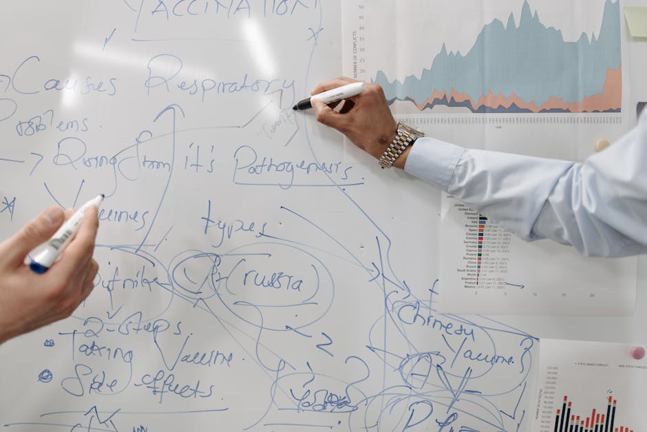 Курсы маркетинга и дата-аналитики